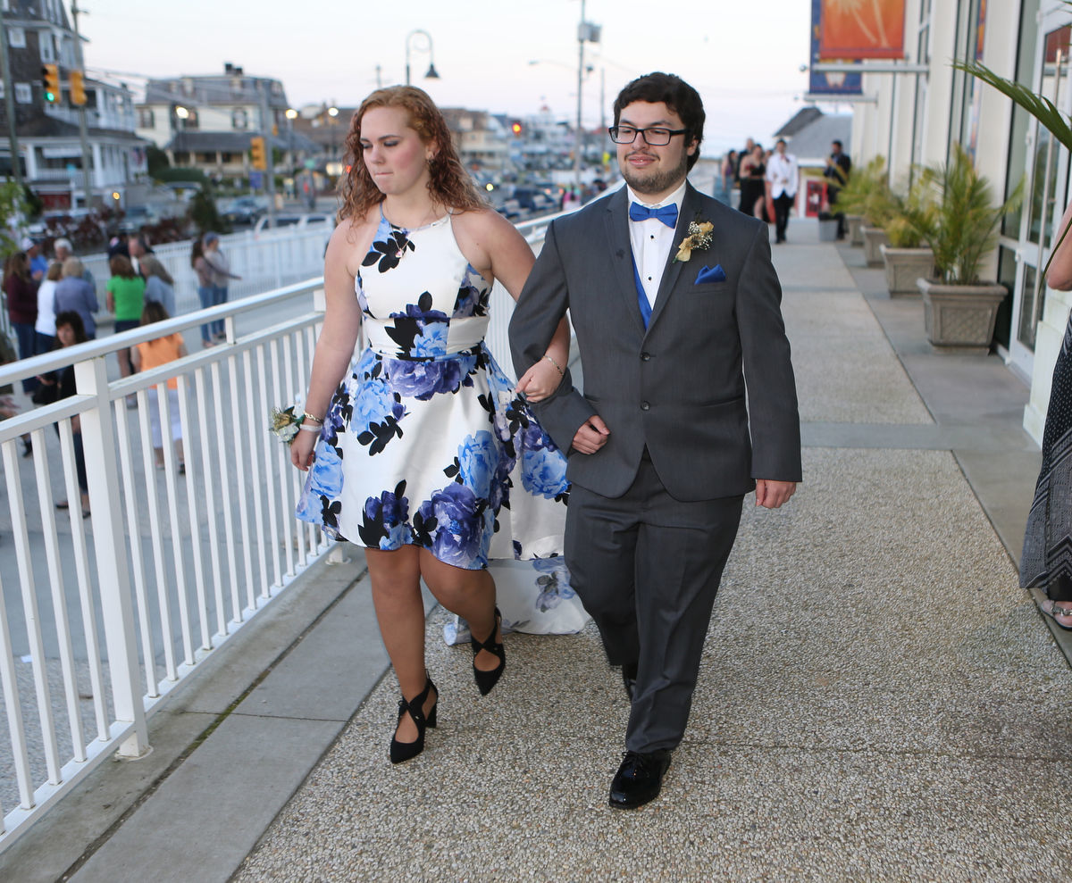 Lower Township Prom